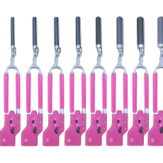 원더마샬 아이롱